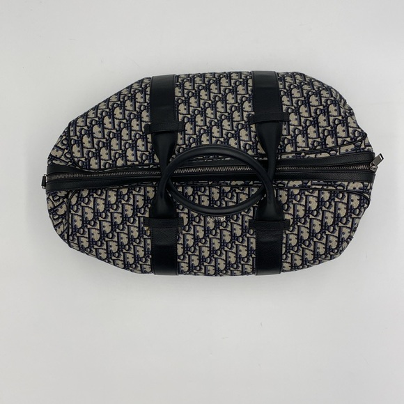 Christian Dior Duffle bag - Picture 3 of 14